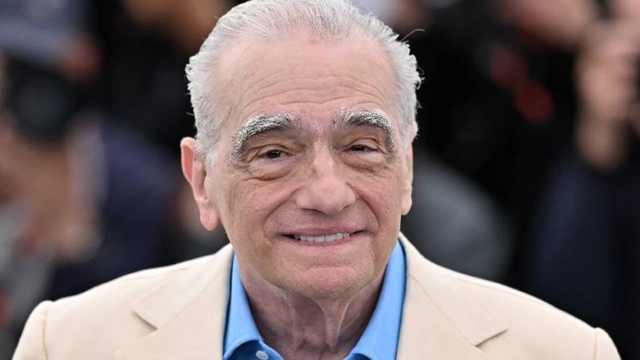 Martin Scorsese ve Francis Ford Coppola'dan Sinema Endüstrisine Eleştiri