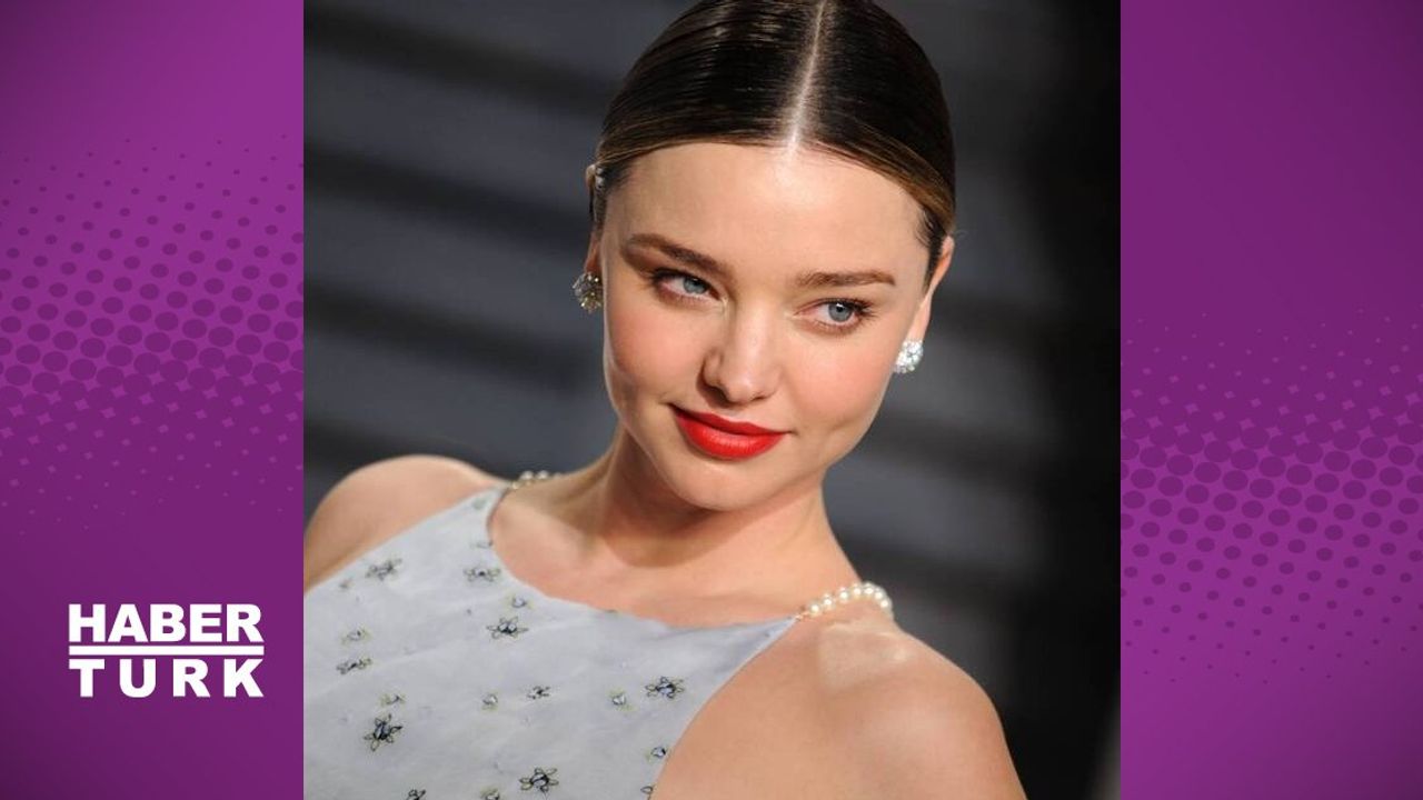 Miranda Kerr, Dördüncü Çocuğunu Bekliyor