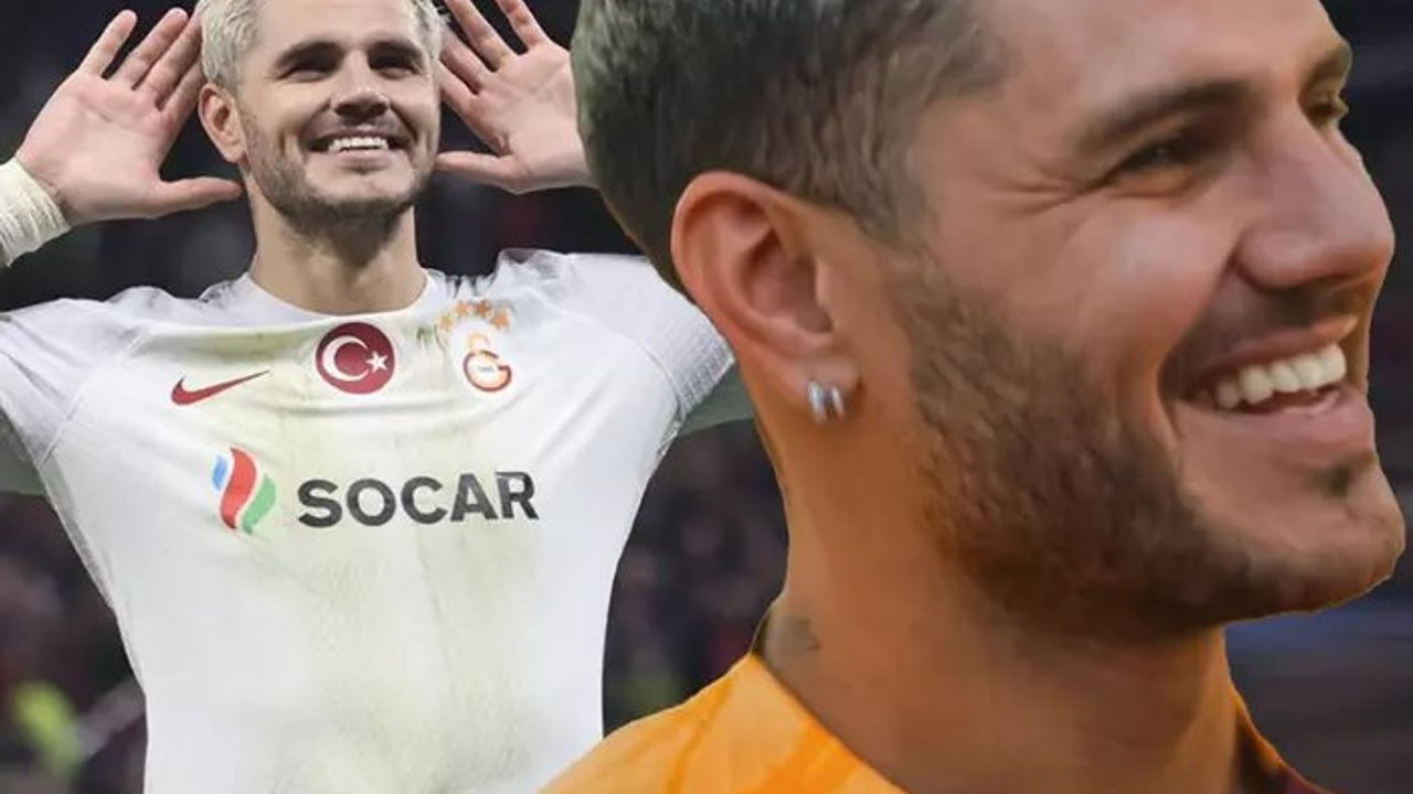 Mauro Icardi'ye Real Betis'ten Transfer Teklifi