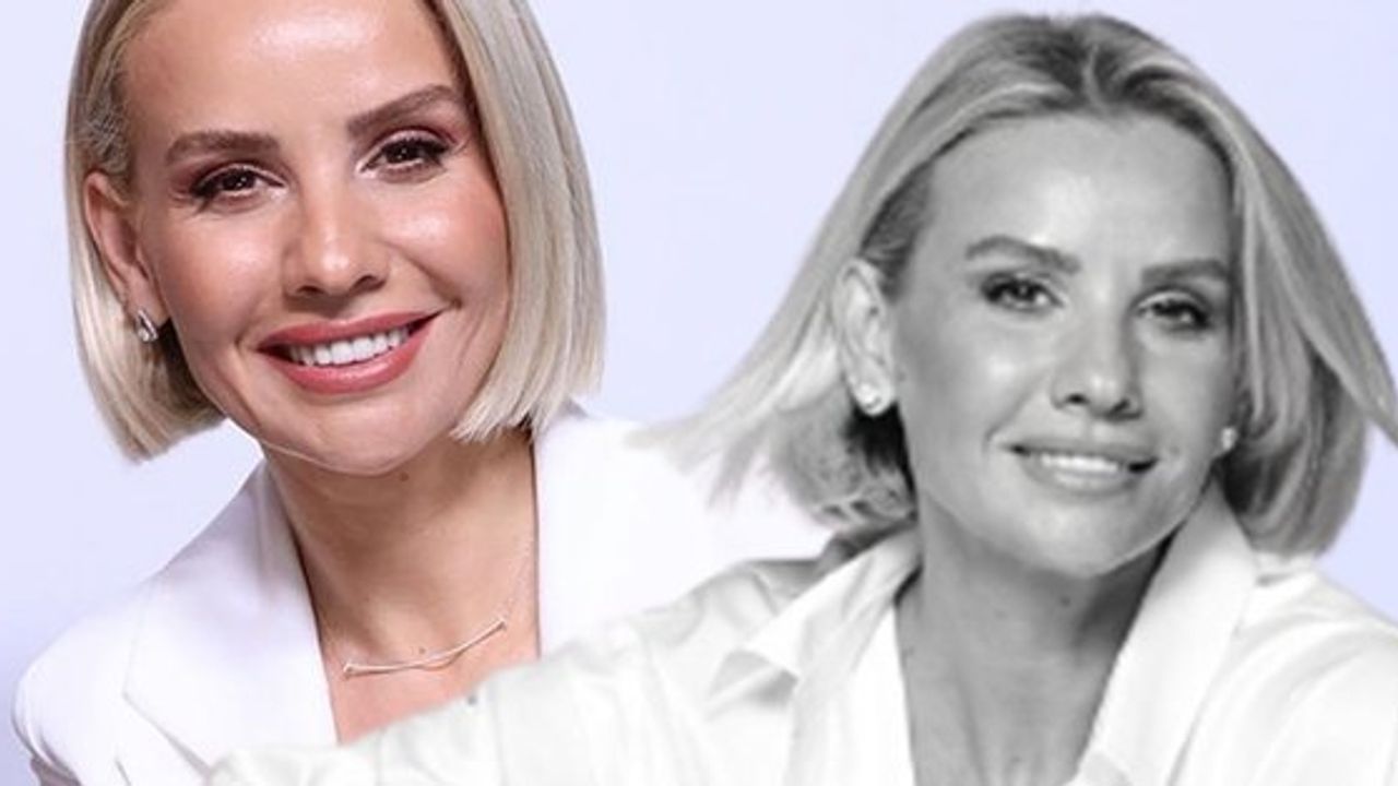 Esra Erol ve Diğer Ünlülerin Anneleri