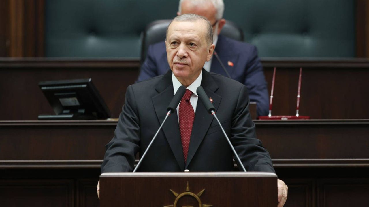 Erdoğan: Cumhur İttifakı'na katılmak isteyenlere kapı açık