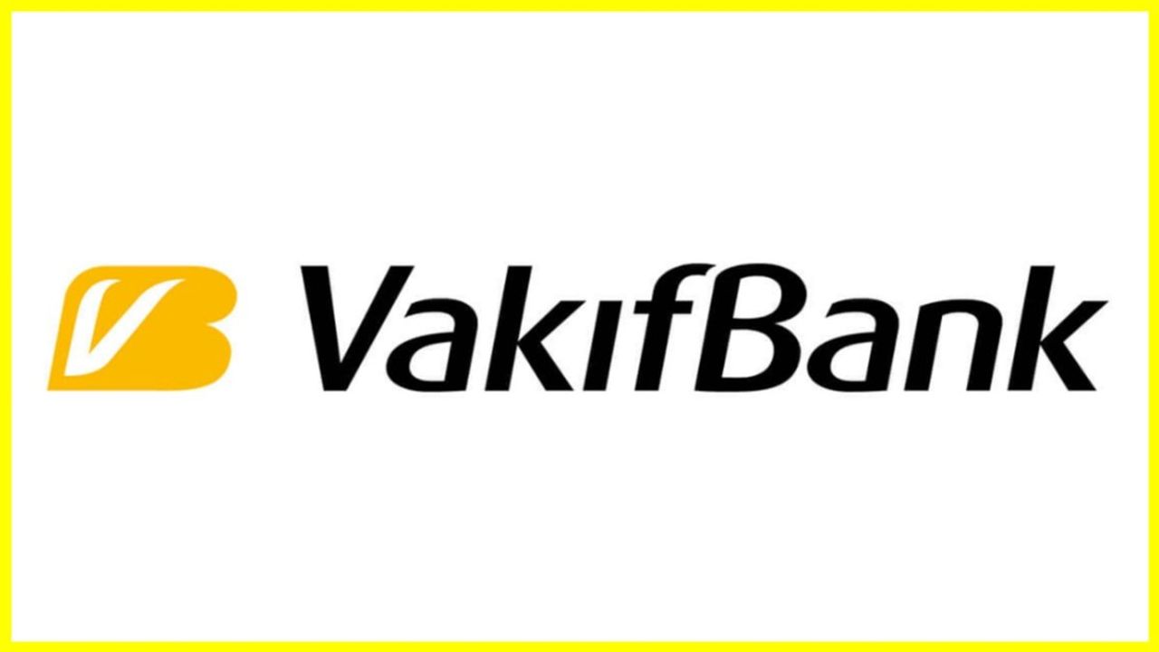 Vakıfbank'tan Şartsız Şurtsuz 100.000 TL İhtiyaç Kredisi Kampanyası