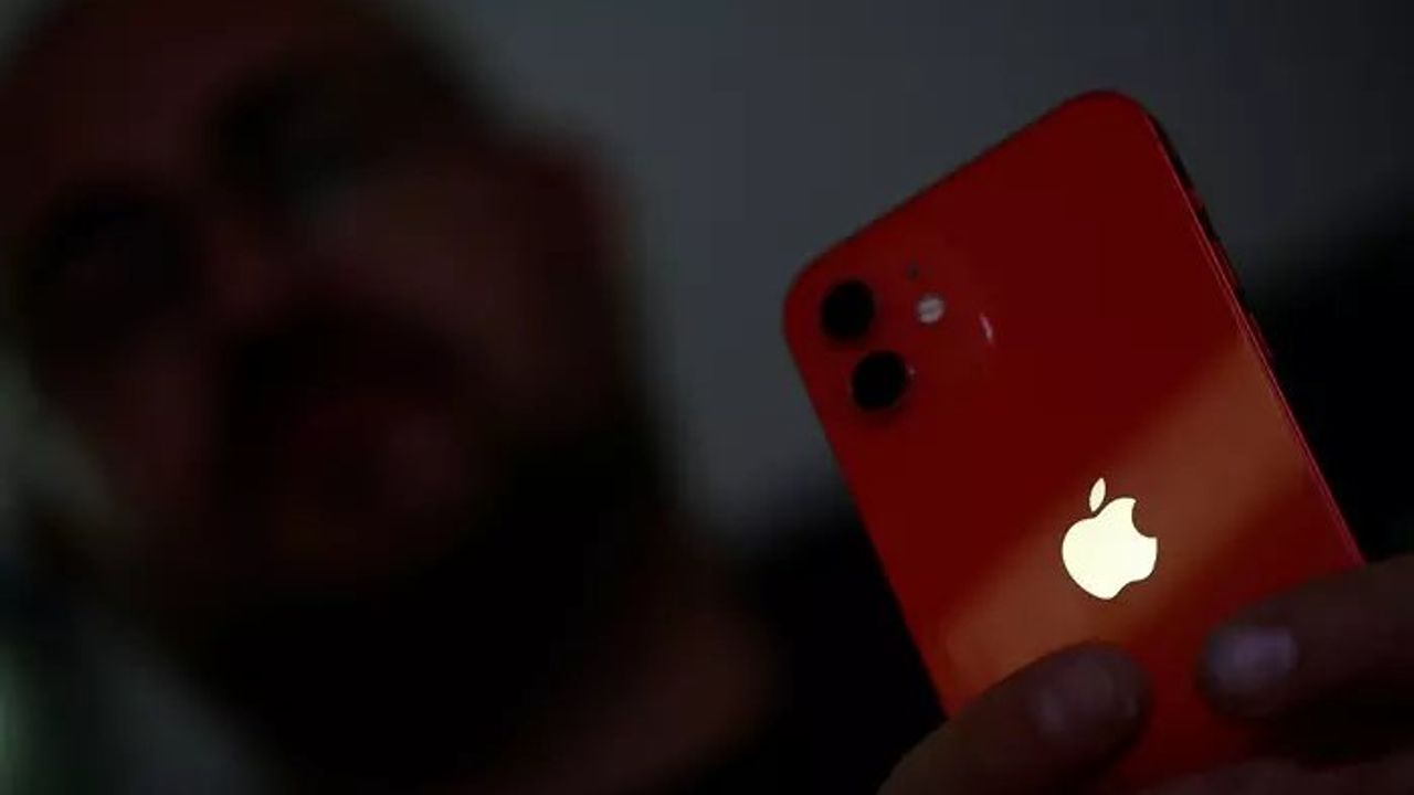 Fransa'da iPhone 12 ve SAR Testi Hakkında Apple'ın Yayınladığı Destek Sayfası