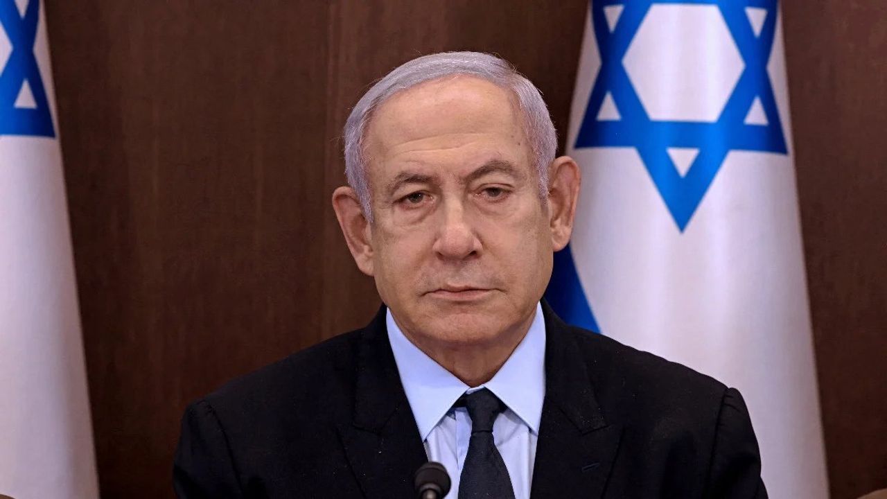 Netanyahu ve Gantz, Ulusal Birlik Hükümeti Kurma Konusunda Anlaştı