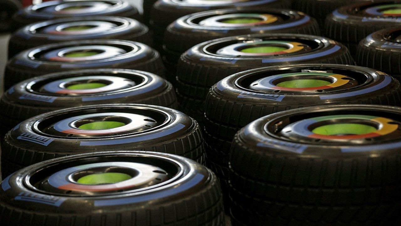 Pirelli Formula 1 Lastik Tedarikçisi Olarak Kalacak