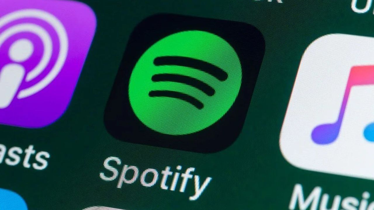 Spotify, Hindistan'da Ücretsiz Kullanıcılara Kısıtlamalar Getiriyor