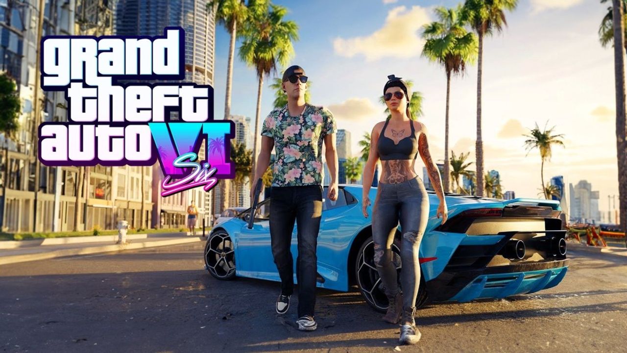 Grand Theft Auto 6 Hakkında Bilgiler ve Çıkış Tarihi Söylentileri