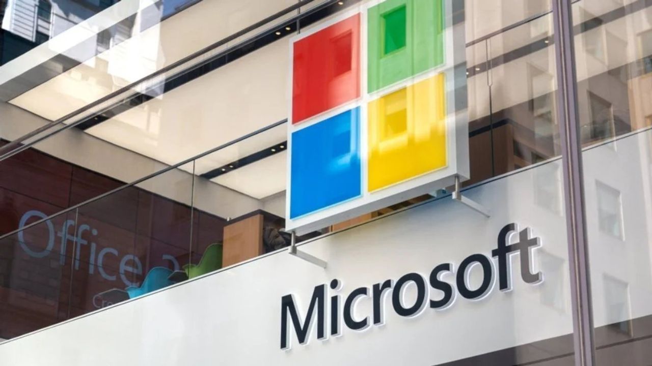 Microsoft, IRS ile Vergi Anlaşmazlığı Yaşıyor