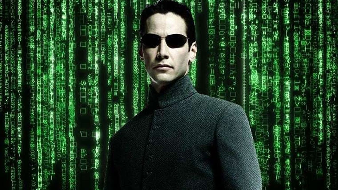 Matrix Filminin Gerçekliği Sorgulatan Konusu Gerçek Olabilir mi?