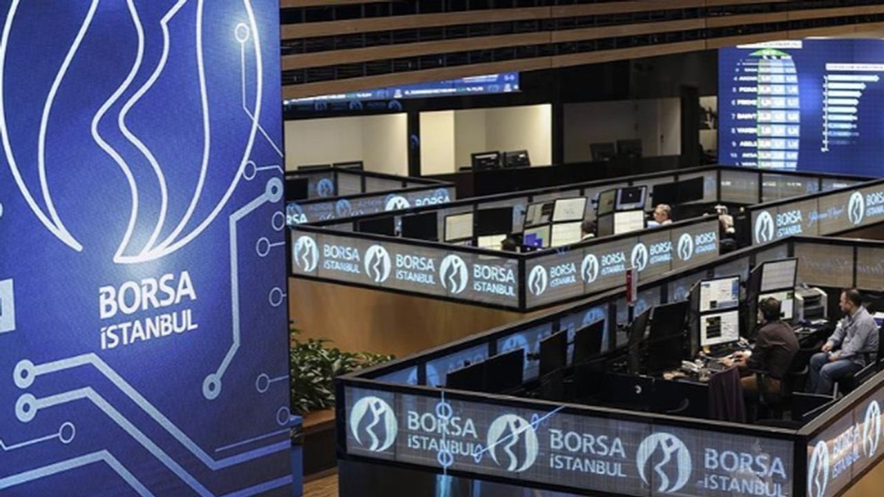 Borsa İstanbul Pay Piyasasında Eylül Ayında Yabancı Yatırımcılar Net Satış Yaptı