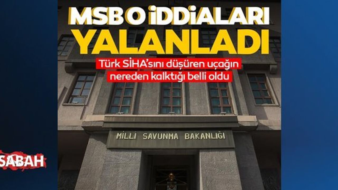 Türk Silahlı Kuvvetleri Terörle Mücadelede Başarılı