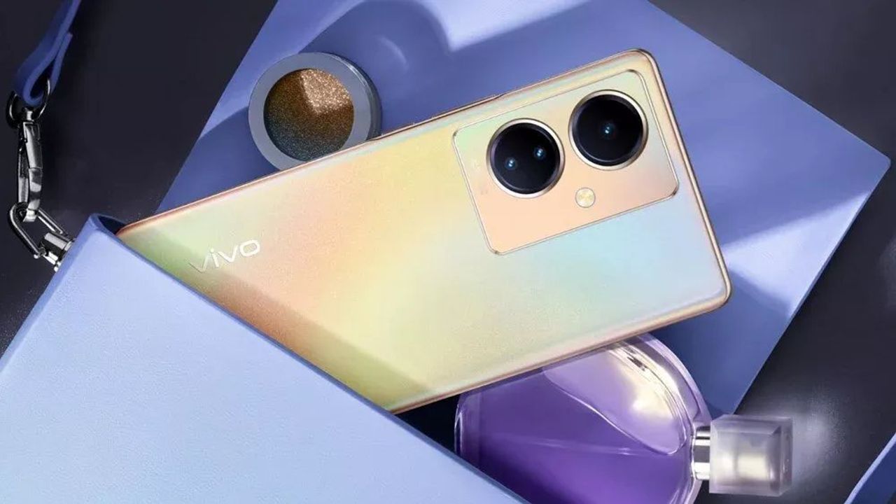 Vivo V29: Yeni Teknoloji Harikası