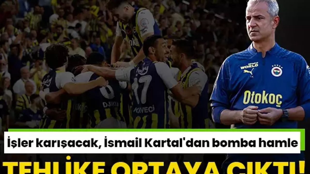 Fenerbahçe'nin Yaklaşan Maçları