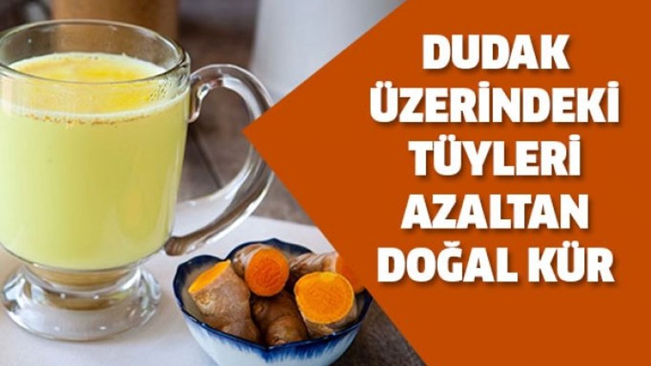 Doğal Yöntemlerle Tüyleri Azaltma