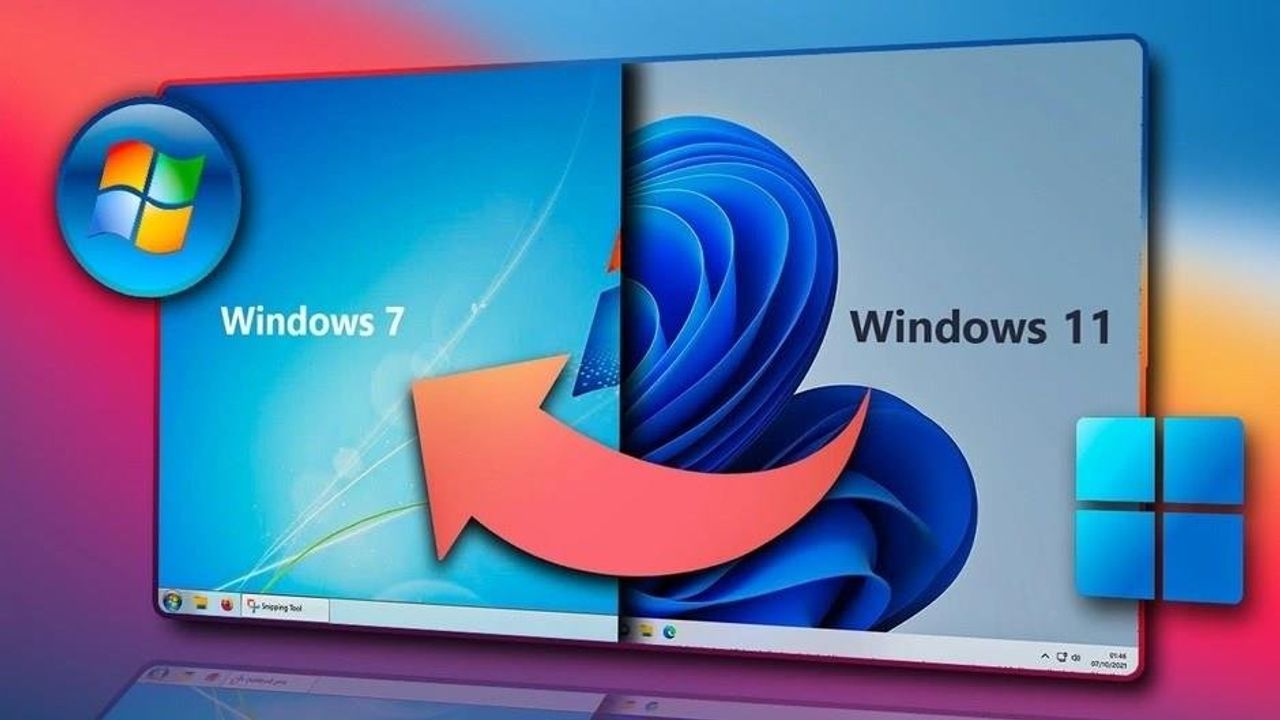 Windows 10 ve 11'e Ücretsiz Geçiş Artık Mümkün Değil