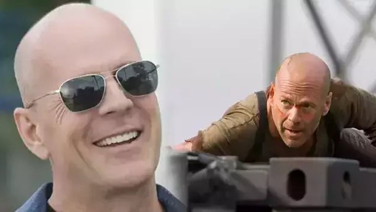 Bruce Willis'in Sağlık Durumuyla İlgili Yeni Gelişmeler