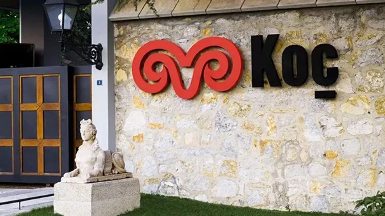 Koç Holding, Forbes tarafından Türkiye'nin En İyi İşvereni Seçildi