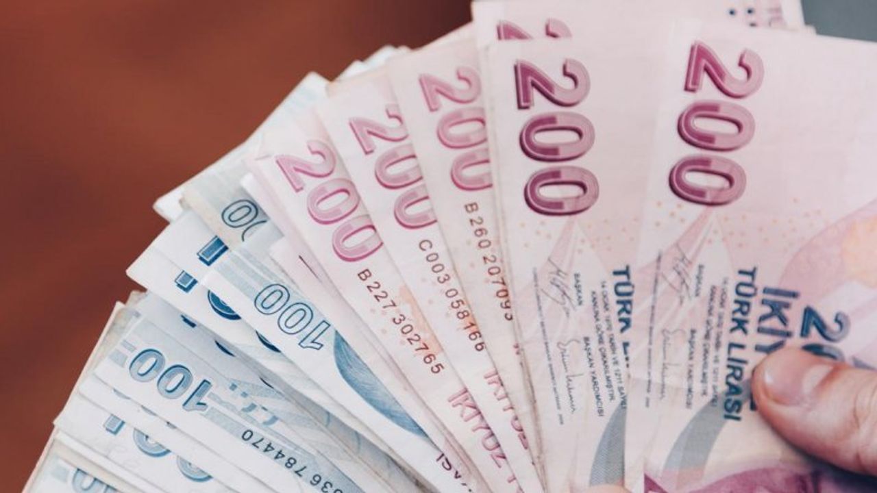 Emekli Promosyonları Yükseldi: İş Bankası 17.500 TL Promosyon Veriyor