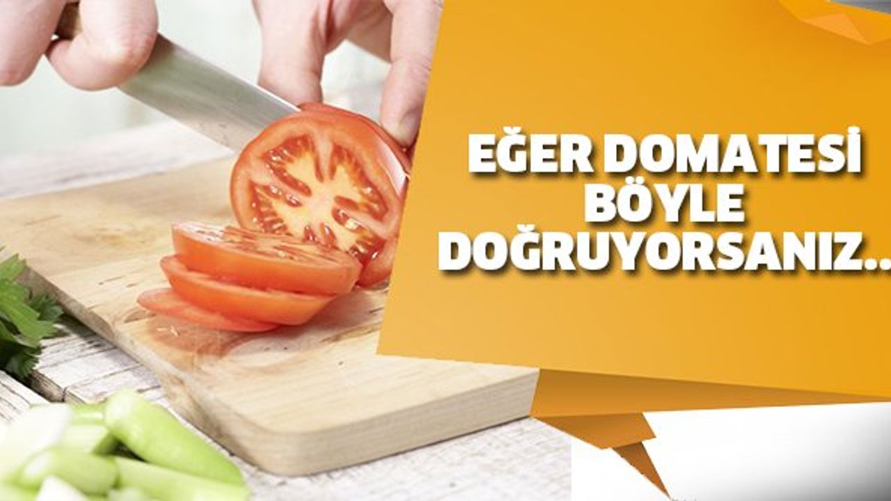 Yiyeceklerin Kesilmesi ve Vitamin Kaybı