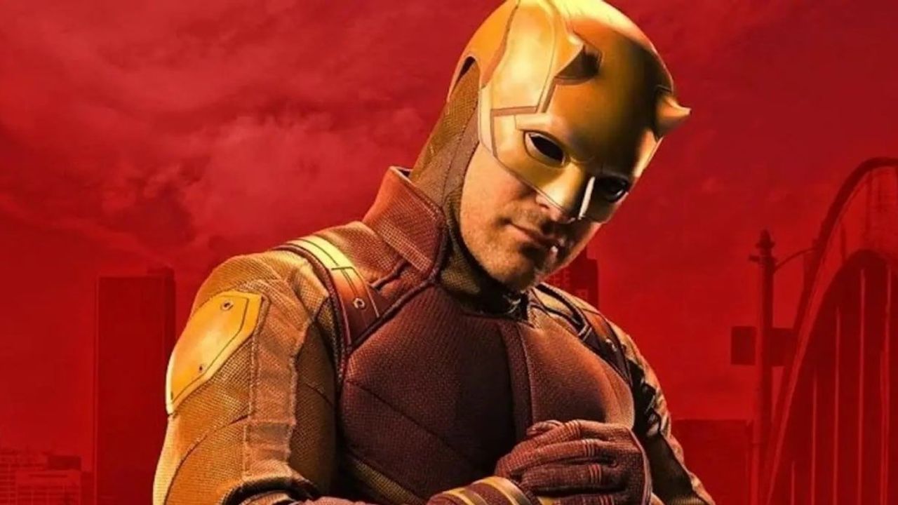 Marvel, Daredevil: Born Again Dizisinin Yayın Tarihi Belirsizliğe Düştü