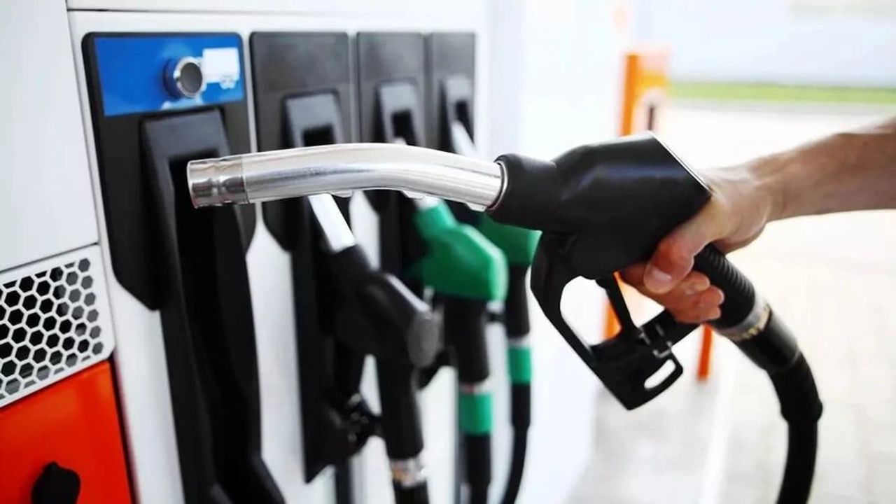 Orta Doğu'daki Jeopolitik Gerginlikler Petrol Piyasasını Etkileyebilir