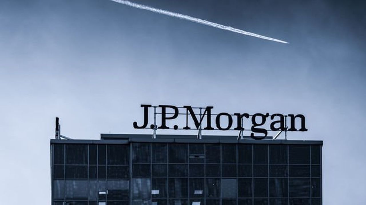 JPMorgan Türkiye'ye Yatırımcı İlgisi Artıyor