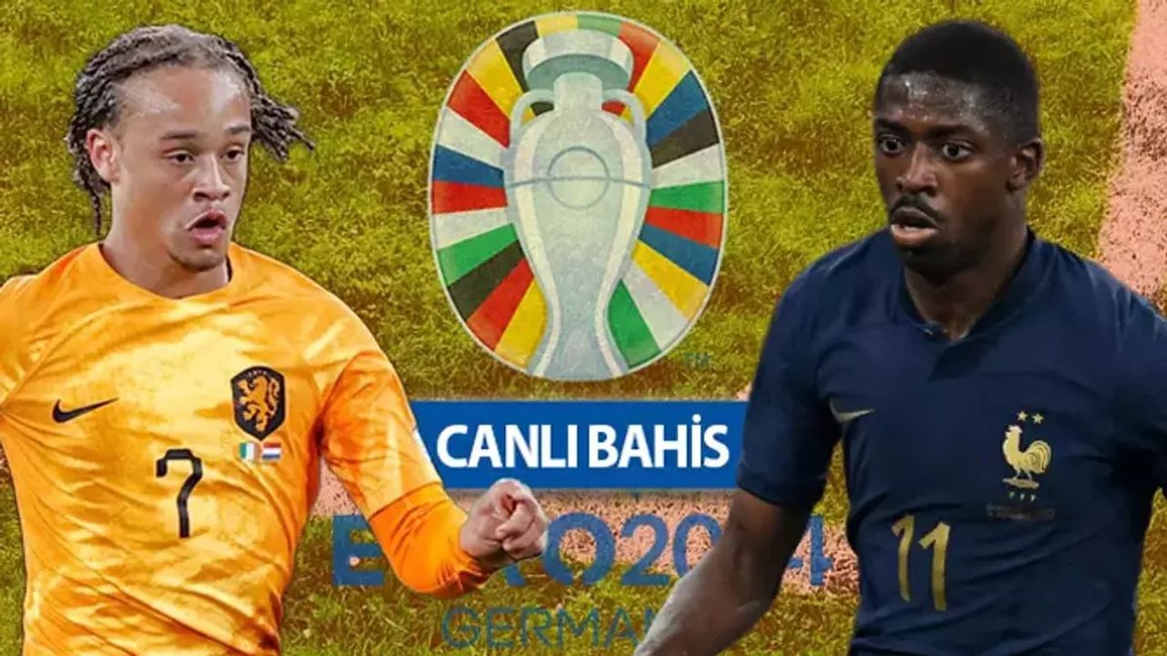 Hollanda ve Fransa, EURO 2024 Elemelerine Farklı Başladı