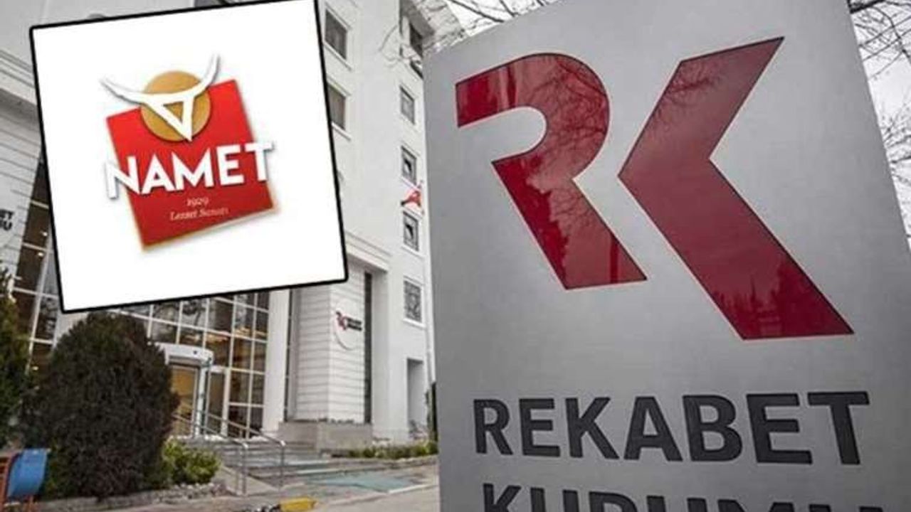 Rekabet Kurulu'ndan Et Firmasına Rekor Para Cezası