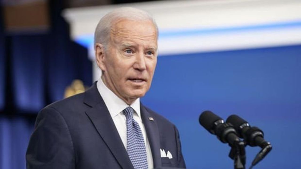 Biden, Üst Yöneticilerle Görüştü: İş Dünyası ve Ekonomiye Destek Vurgusu Yapıldı