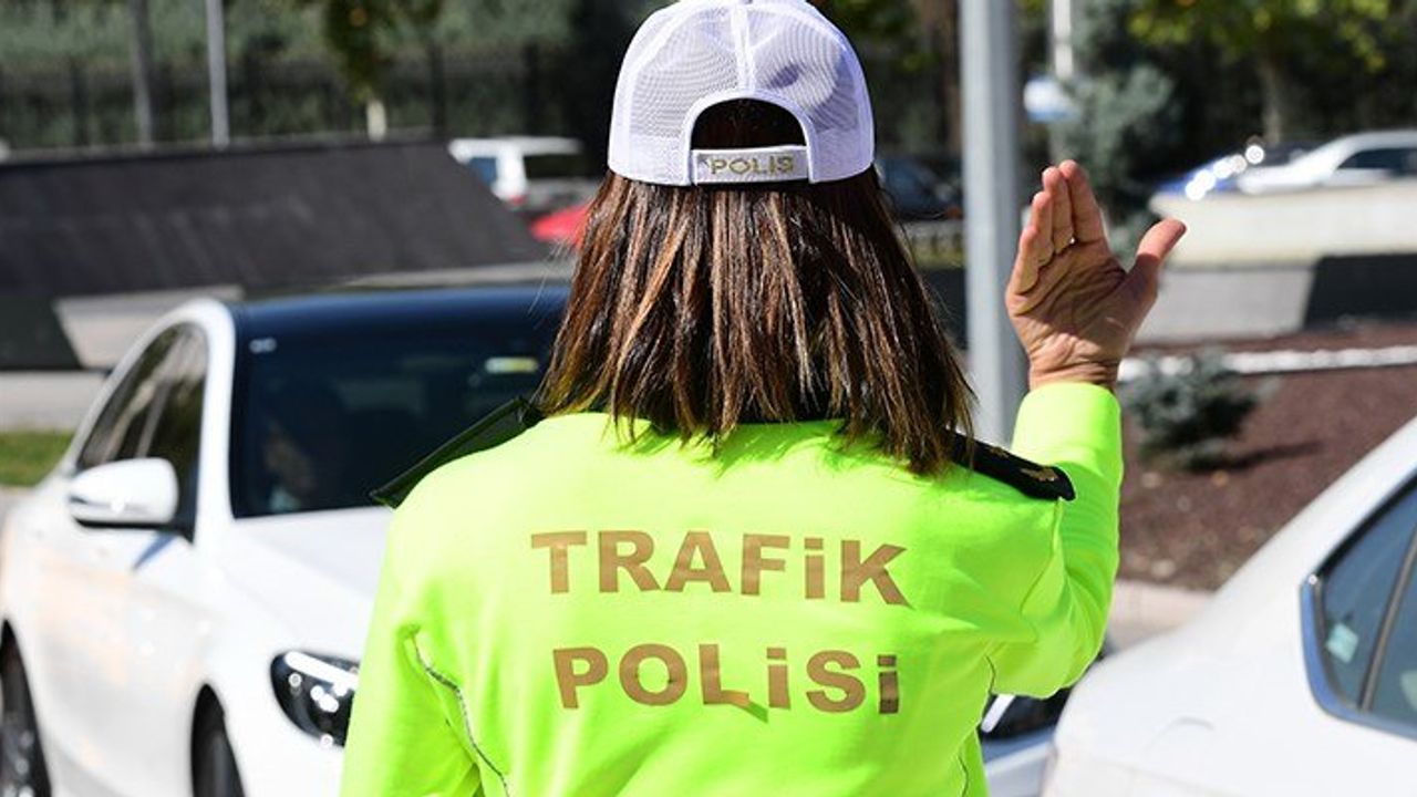 Trafik Cezaları Artıyor! Sürücüler Dikkatli Olmalı