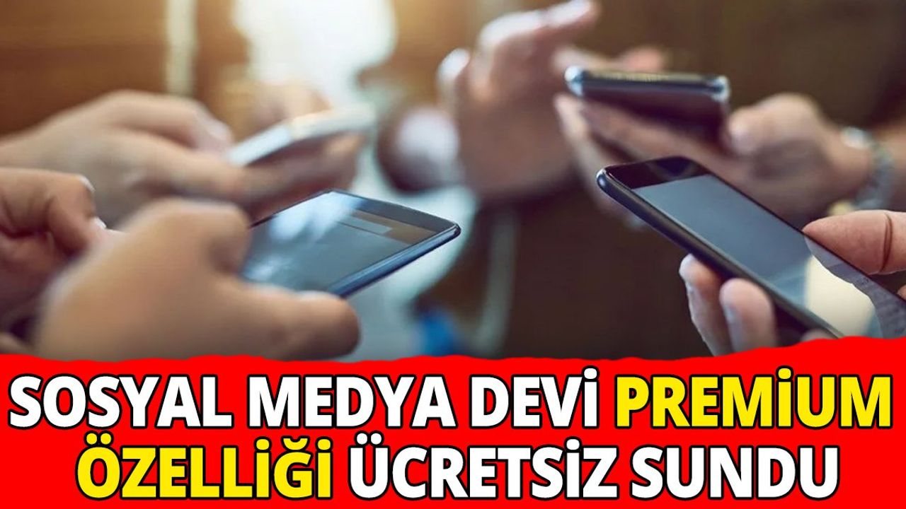 Threads, Premium Özelliği Ücretsiz Sunarak Rekabeti Kızıştırıyor