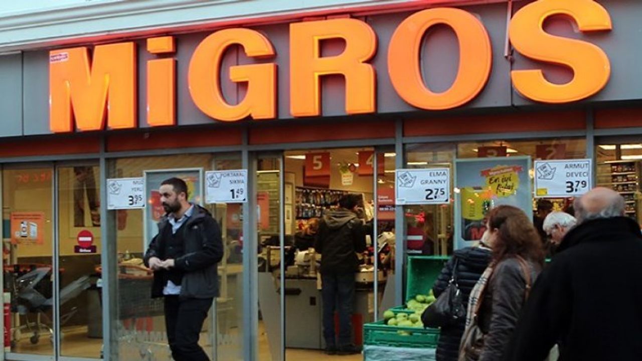 Migros'ta İndirim Çağrısına Uydu! Bu Ürünler Migros'ta Yüzde 30 İndirimli Satılıyor