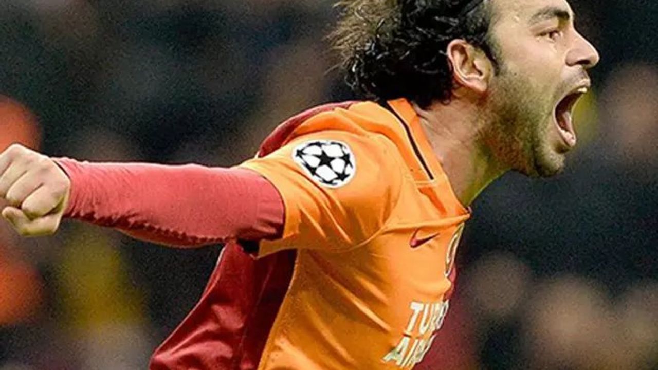 Selçuk İnan, Galatasaray Kariyerini Anlattı