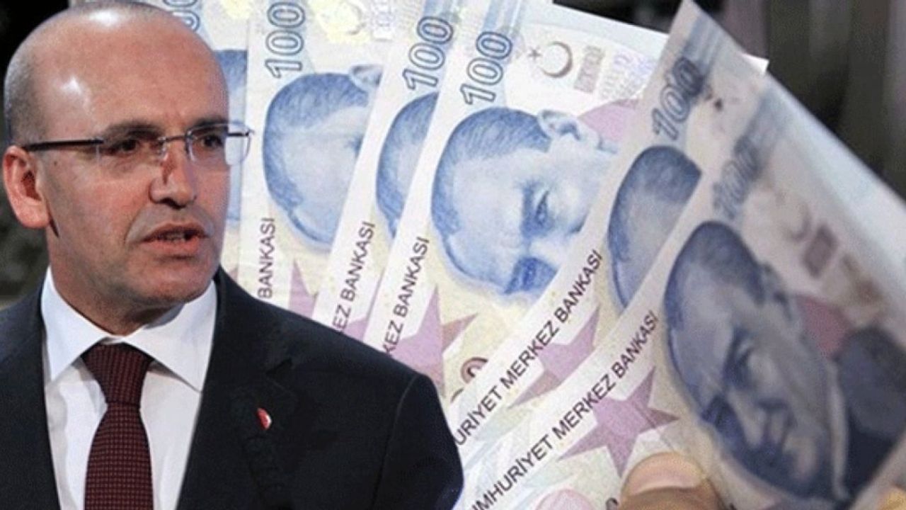 Mehmet Şimşek Açıkladı: Kur Korumalı Mevduat Devri Bitiyor