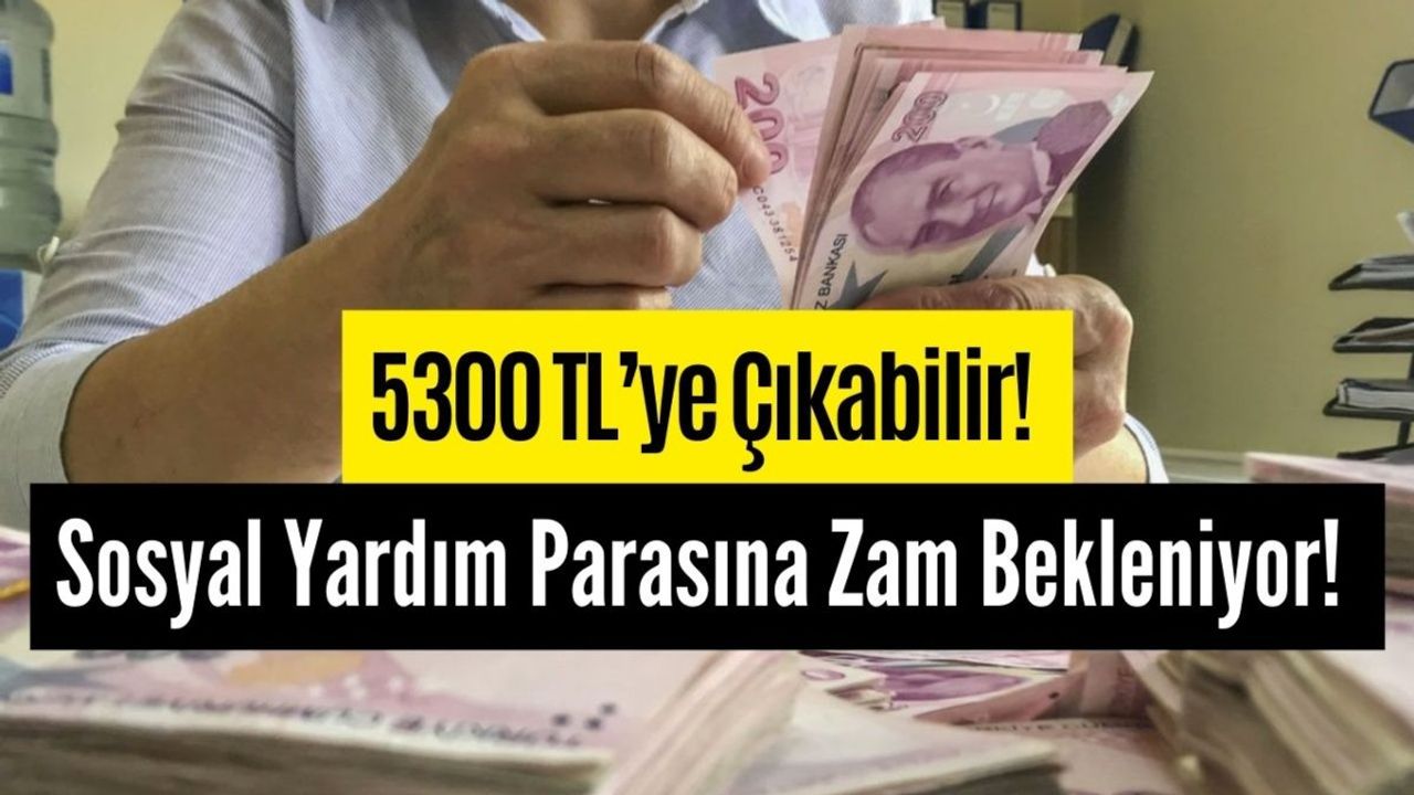 Çocuğu Olanlara Yıl Boyu Kesilmeyen Destek! Bakanlık Başvurana Aylık 3500 TL Ödeme Yapıyor