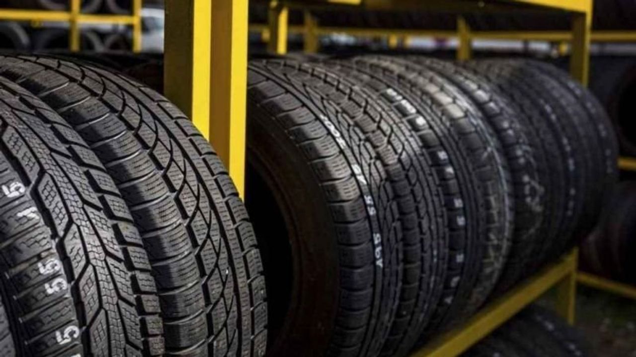 Goodyear Lastikleri T.A.Ş. İzmit Fabrikasında Üretime Ara Veriyor