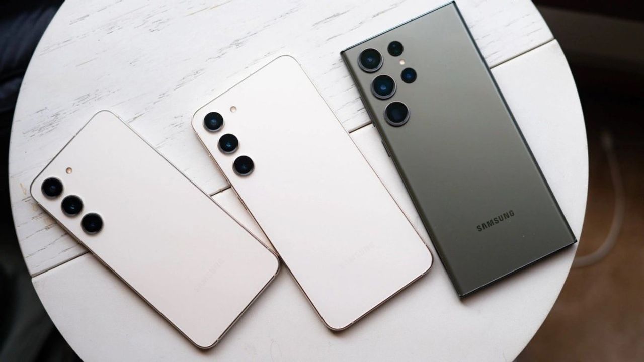 Samsung Galaxy S24 Ultra Geekbench Test Sonuçları