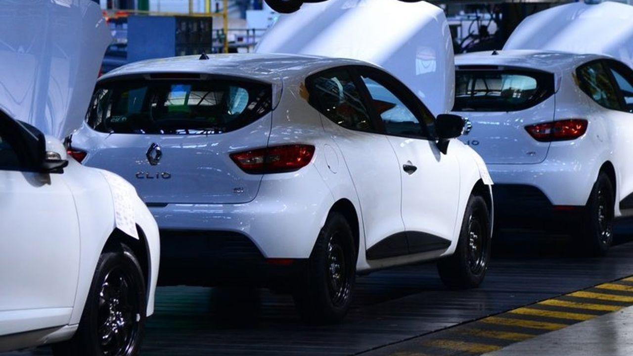 Renault Fabrikasında Yenilenen İkinci El Araç Modelleri ve Fiyatları