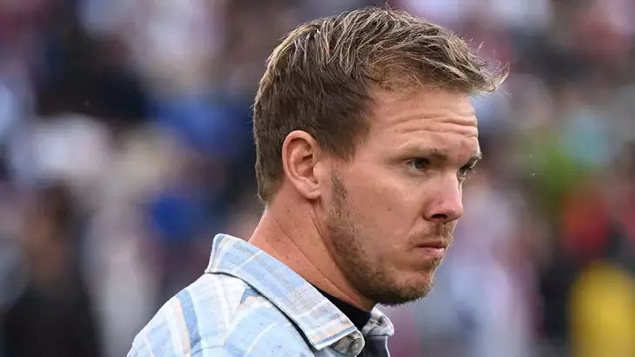 Almanya, Julian Nagelsmann yönetimindeki ilk maçında ABD'yi 3-1 mağlup etti