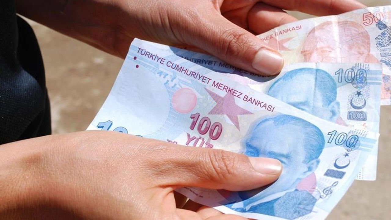 Bankalar Güncelleme Yaptı. 500 Bin Liranın Üç Aylık Faiz Getirisi Sıçradı
