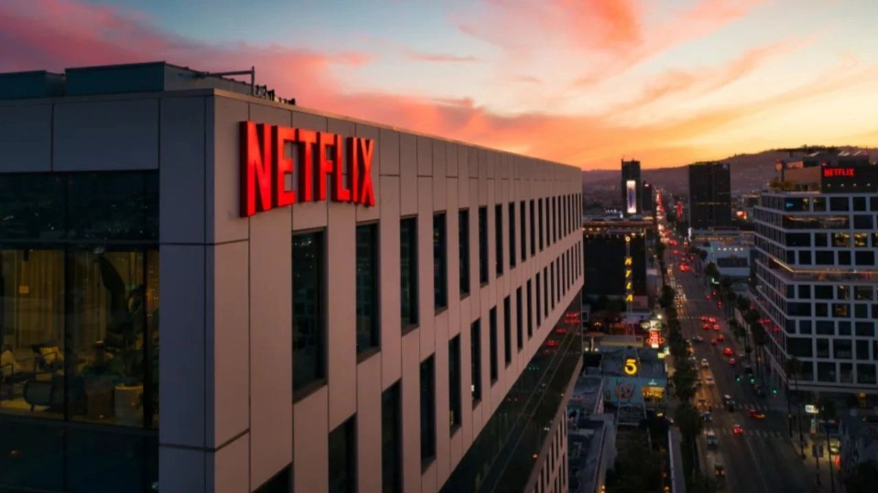 Netflix, Fiziksel Mağazalar Açmaya Hazırlanıyor