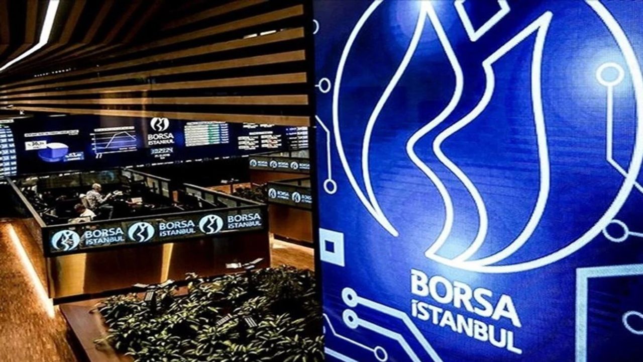 Borsa İstanbul'da Borusan Mannesman En Değerlenen Şirket Oldu