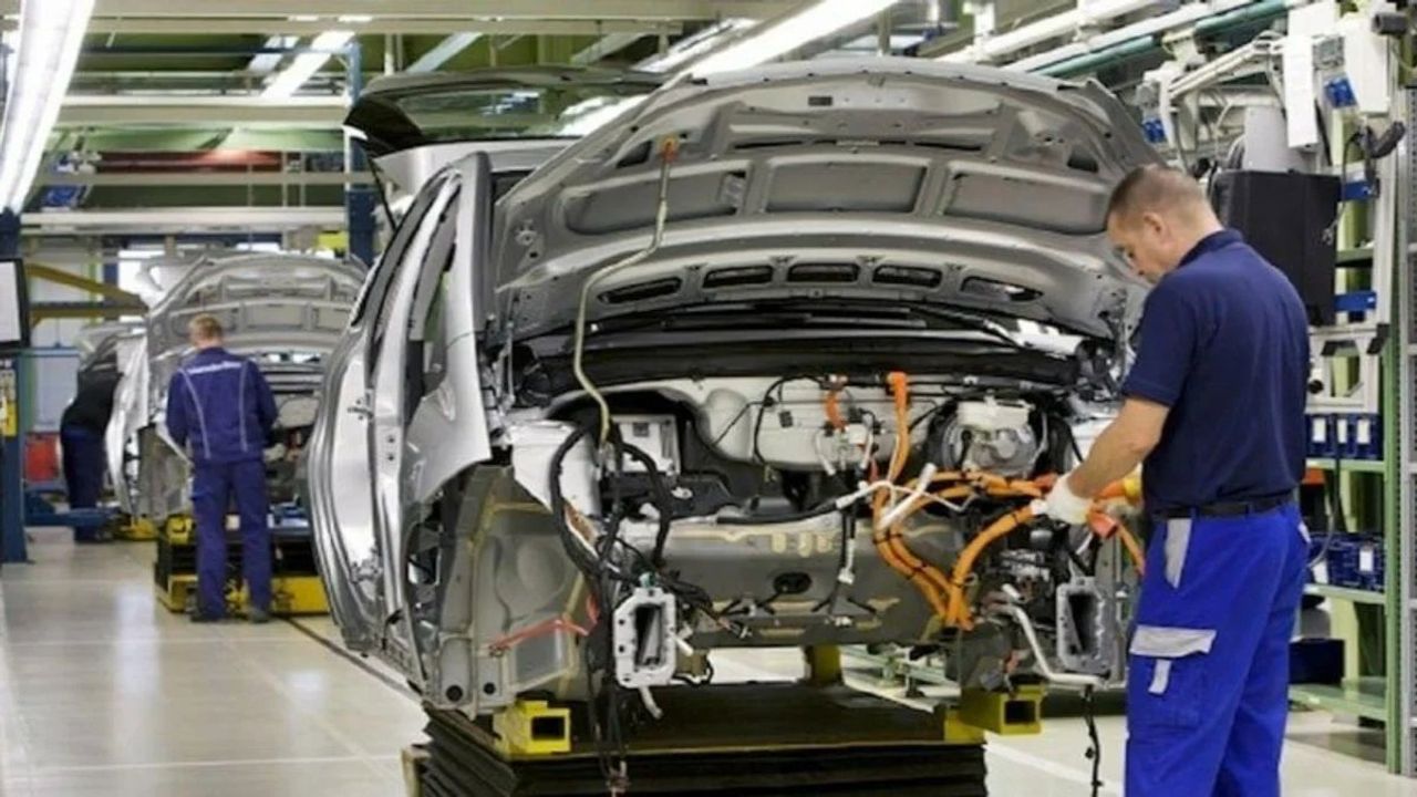 Otomotiv Sanayii Derneği: 2022 Yılının İlk 9 Ayında Otomotiv Üretimi ve İhracatı Arttı