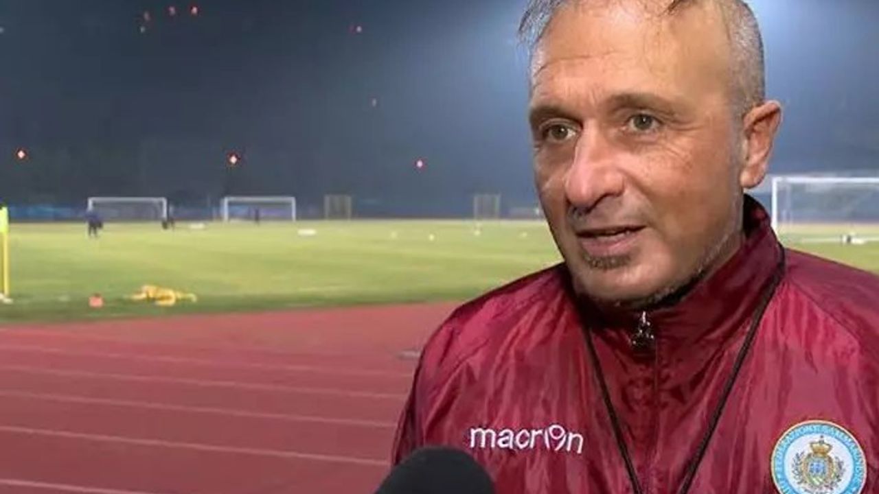 San Marino Milli Futbol Takımı: Bir Galibiyetin Öyküsü