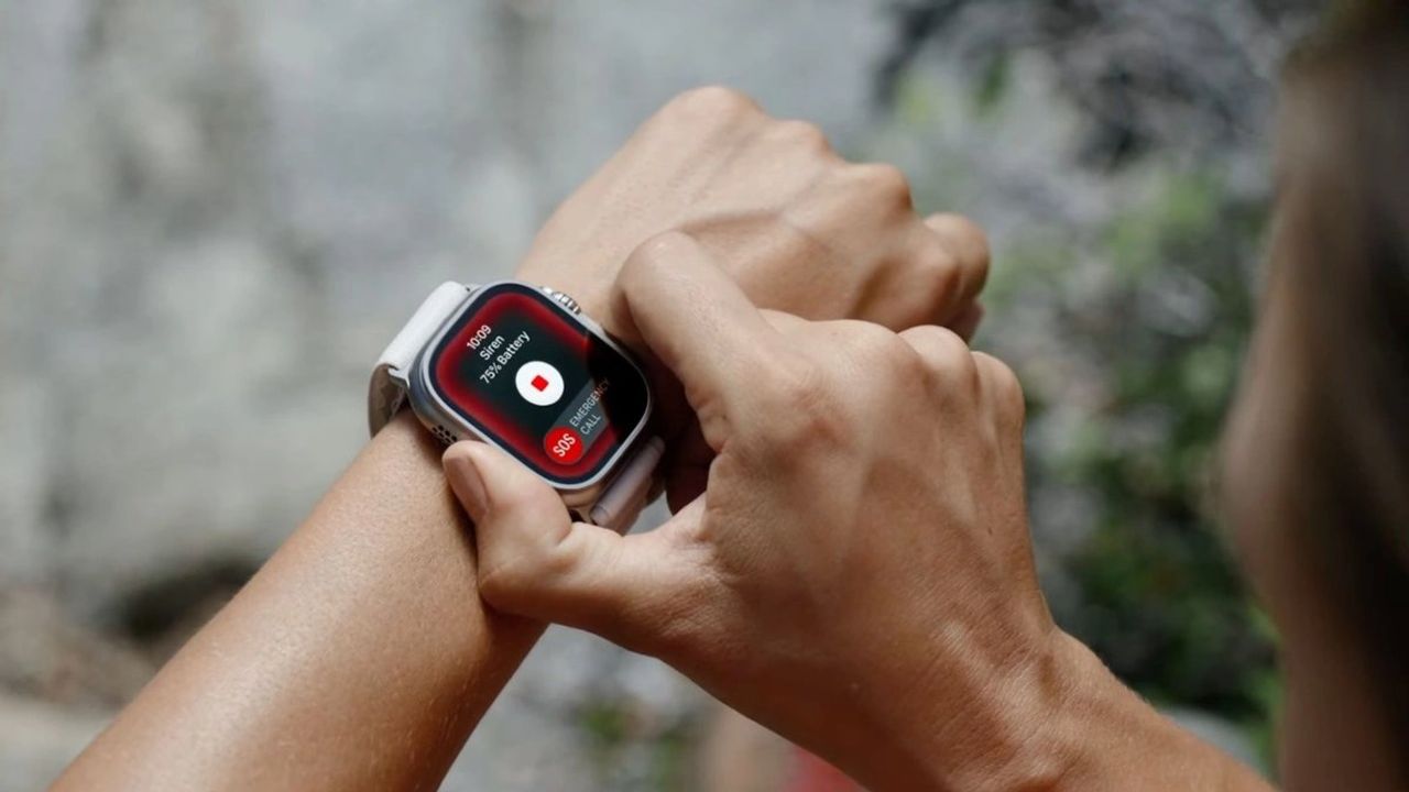 Apple Watch Hurda Oldu: Birinci Nesil Model Artık Desteklenmeyecek