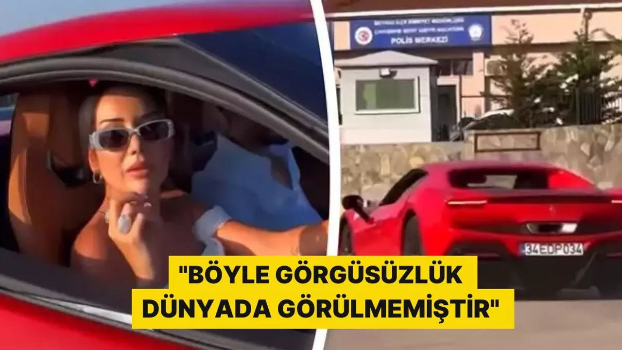 İstanbul Anadolu Cumhuriyet Başsavcılığı, Dilan Polat ve Engin Polat çifti hakkında soruşturma başlattı