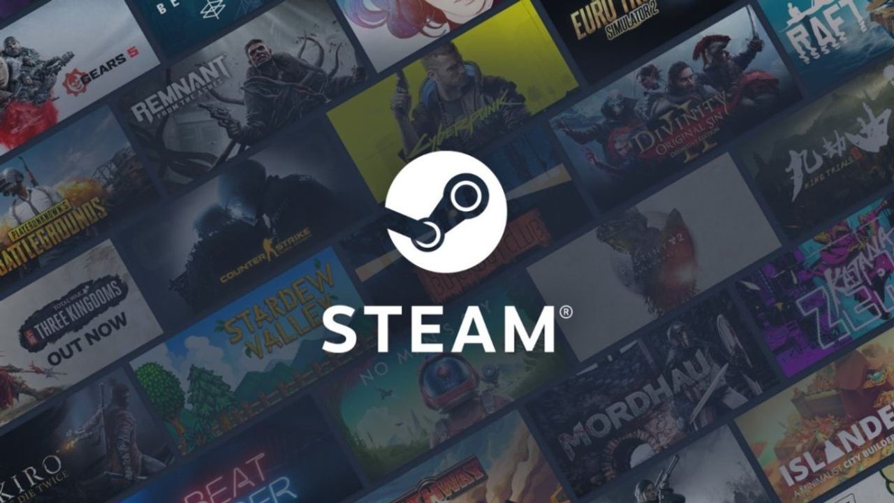 Epic Games ve Steam Kapıştı: Steam O Oyunu Ücretsiz Yaptı