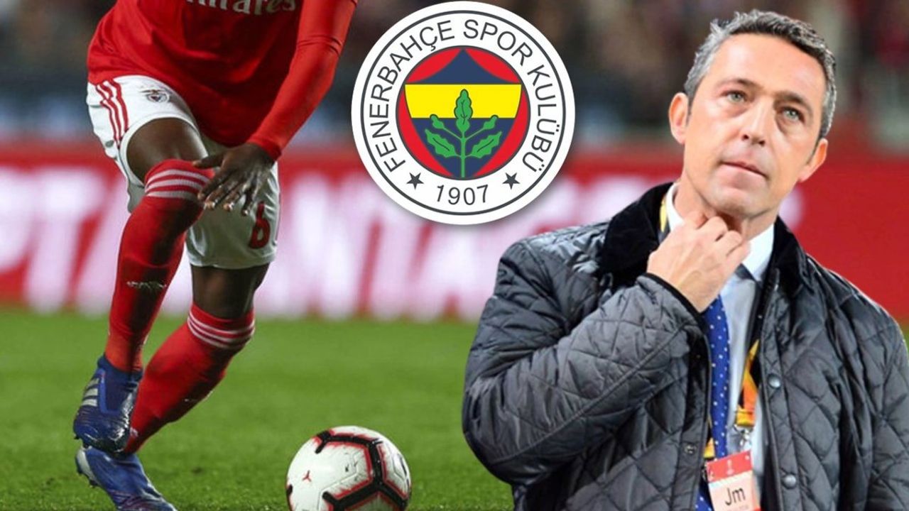 Ali Koç’tan beklenmedik hamle! Fenerbahçeli taraftar bu transfere inanamadı…