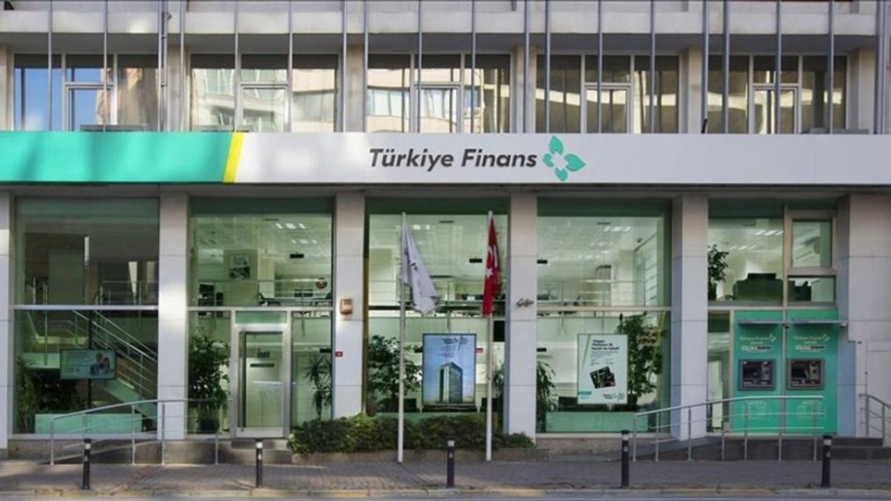 Türkiye Finans Katılım Bankası Emeklilere Özel Ekim Ödemesi