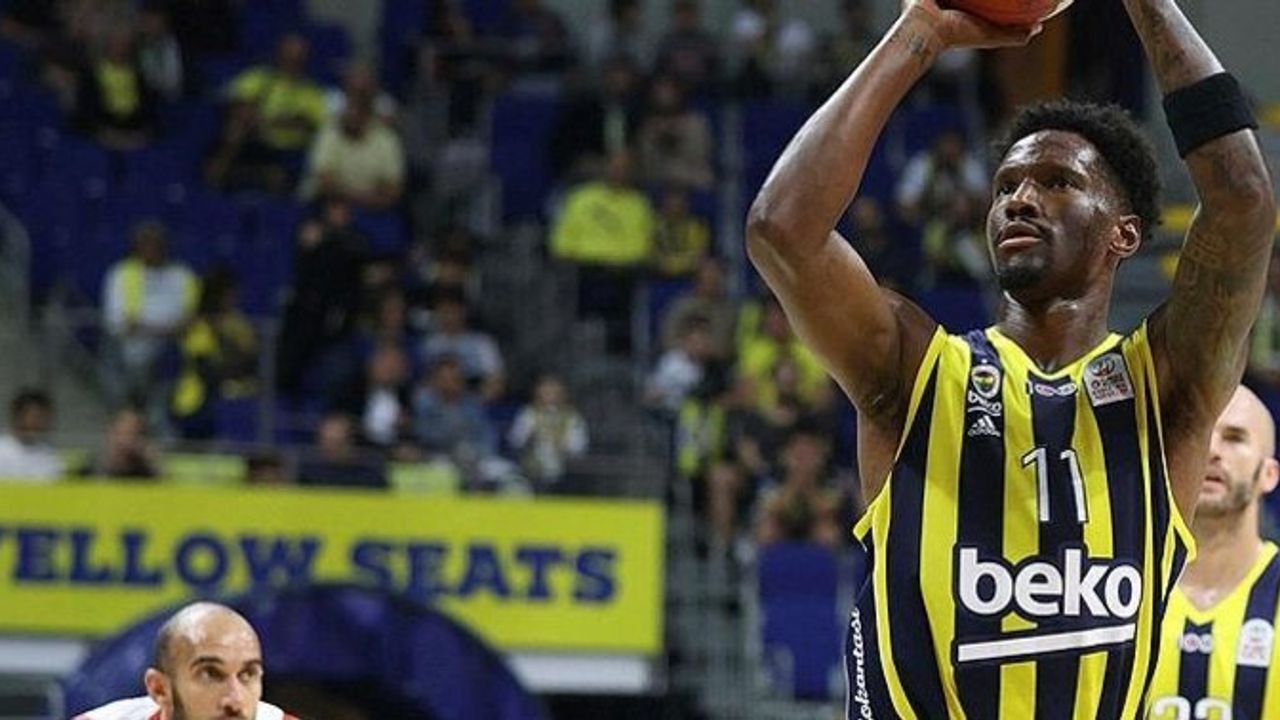 Fenerbahçe Beko Erkek Basketbol Takımı Panathinaikos'u Konuk Ediyor